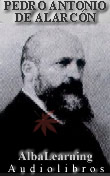 Pedro Antonio de Alarcn  en AlbaLearning